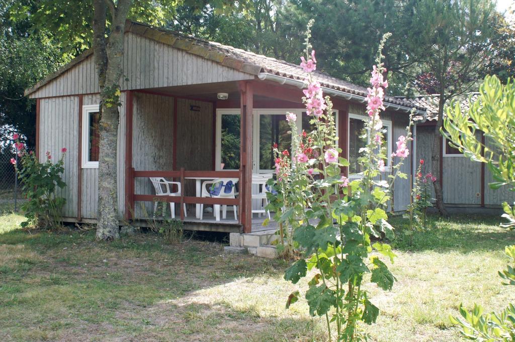 Готель Le Clos Fleuri Medis Номер фото